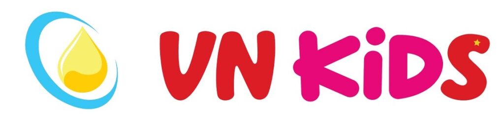 Hệ thống Mẹ và Bé VNkids